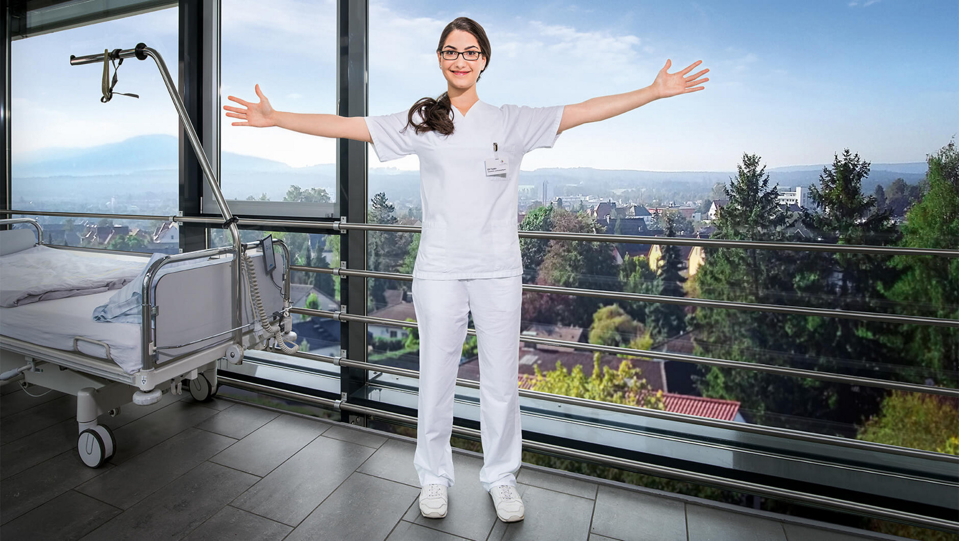 Platz für AlltagsheldInnen