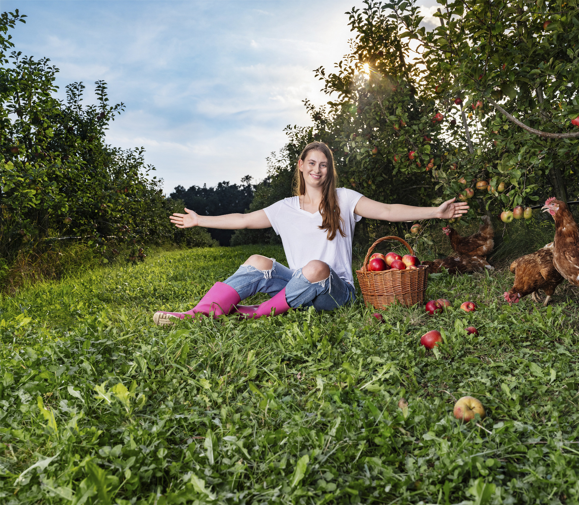 Bild Platz für Regionalverliebte – Theresa Bub Platz für Regionalverliebte – Theresa Bub