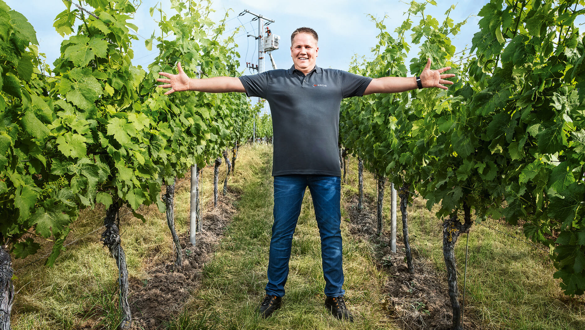 Platz für Alleskönner