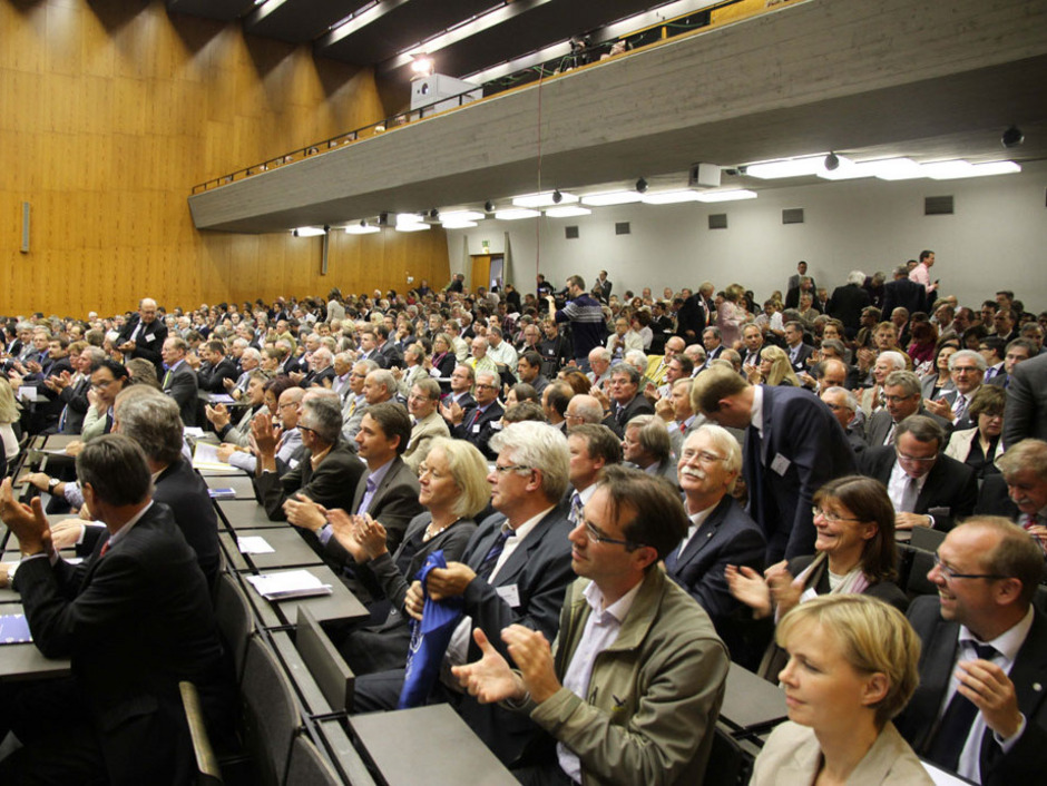 Bild Tagung, Konferenz, Wissenschaftstag in Nürnberg Tagung, Konferenz, Wissenschaftstag in Nürnberg
