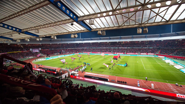 Bild 1. FC Nürnberg Fussball 1. FC Nürnberg Fussball