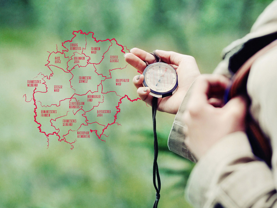 Logo Heimatlotse Heimatlotse